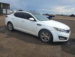 Kia Optima 2012