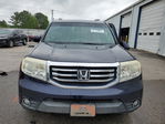 Honda Pilot 2013