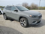 Jeep Cherokee 2020