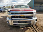 Chevrolet Silverado 2019