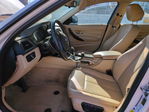 BMW Series 3 2012