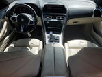 BMW Series 8 2022
