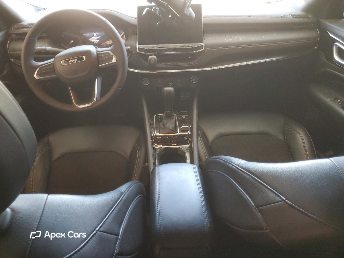 Jeep Compass 2023