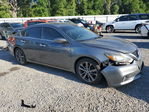 Nissan Altima 2018