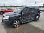 Honda Pilot 2013