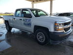 Chevrolet Silverado 2017