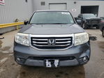 Honda Pilot 2013