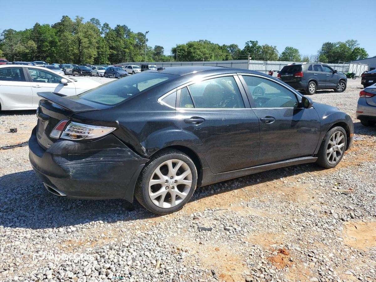 Mazda 6 2010