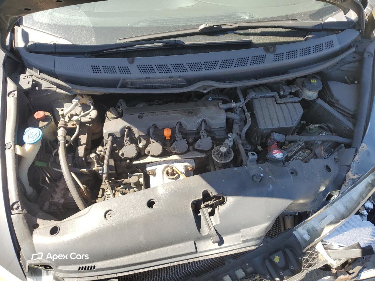Honda Civic 2009