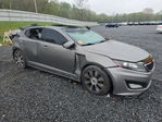 Kia Optima 2012