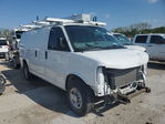 Chevrolet Express 2023