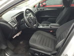 Ford Fusion 2020