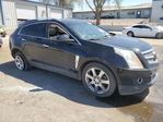 Cadillac SRX 2011
