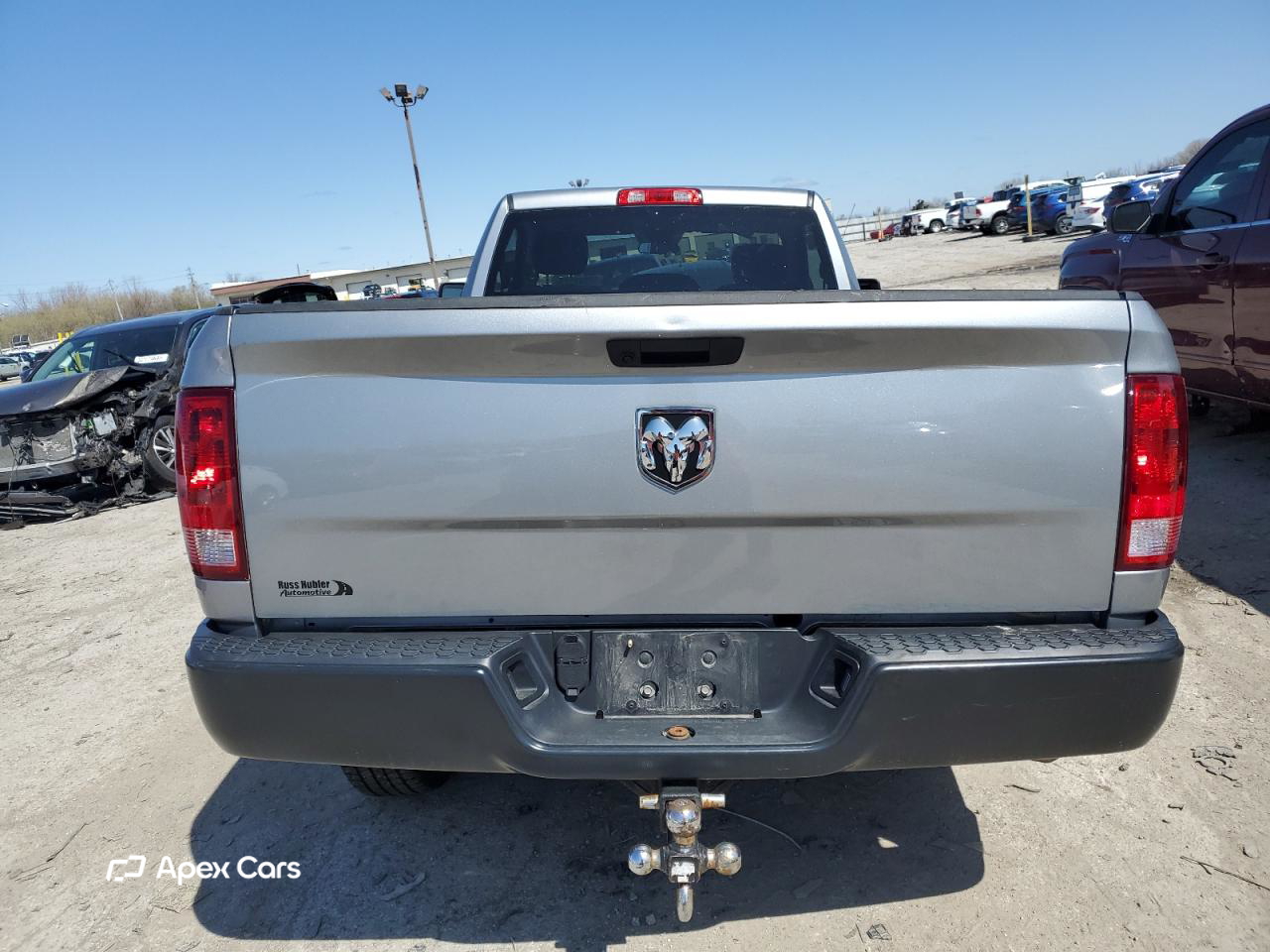 RAM 1500 2023