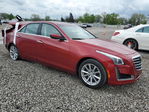 Cadillac CTS 2017