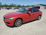 BMW Series 3 2013