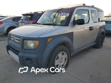 Honda Element 2008 - Image 1 of 13