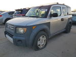 Honda Element 2008