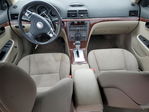 Saturn Aura 2009