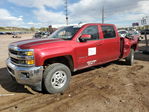 Chevrolet Silverado 2019