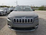 Jeep Cherokee 2020