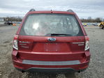 Subaru Forester 2011
