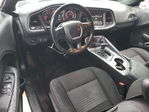 Dodge Challenger 2018