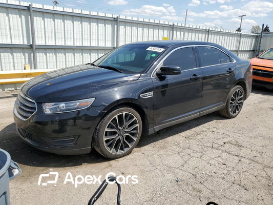 Ford Taurus 2019 - Image 1 of 12