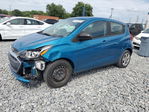 Chevrolet Spark 2020
