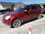 Chevrolet Equinox 2011