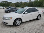 Lincoln MKZ 2011