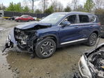 Hyundai Santa Fe 2021