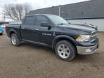 Dodge RAM 2012