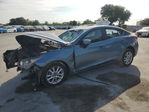 Mazda 3 2016