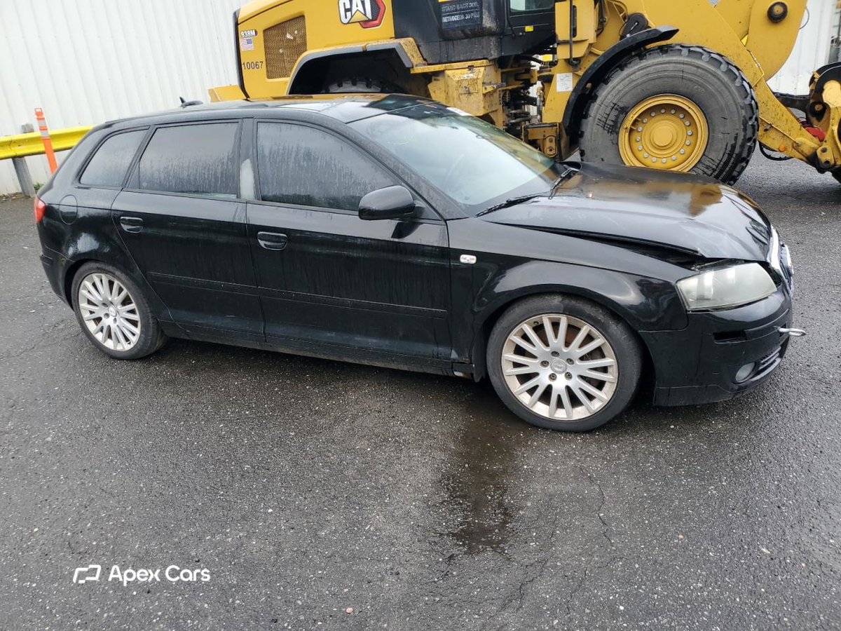 Audi A3 2006