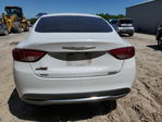 Chrysler 200 2016