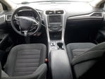 Ford Fusion 2020