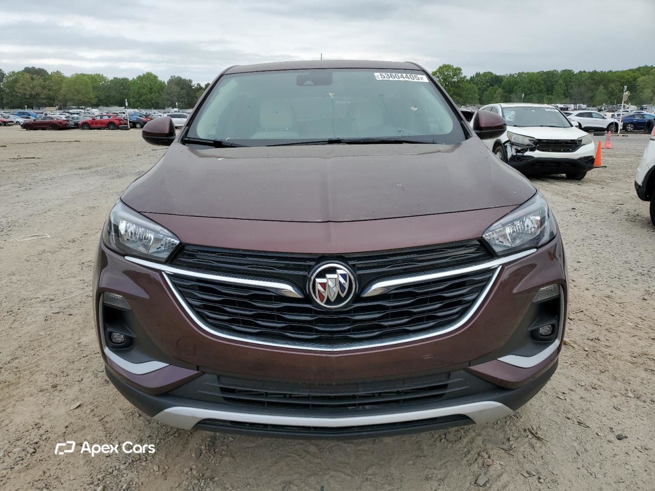 Buick Encore 2023