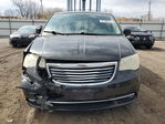 Chrysler Voyager 2013