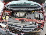 Dodge Caravan 2000