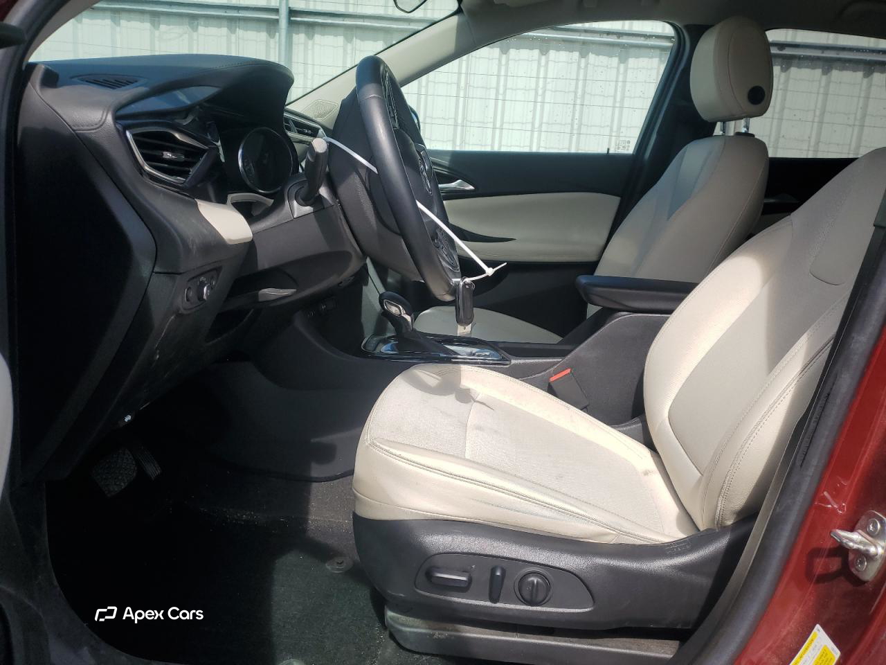 Buick Encore 2022