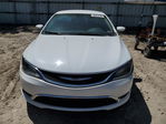 Chrysler 200 2016