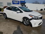 Kia Forte 2018