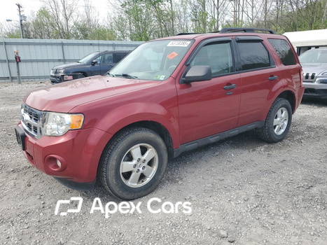 Ford Escape 2011 - Image 1 of 13