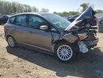 Ford C-MAX 2013