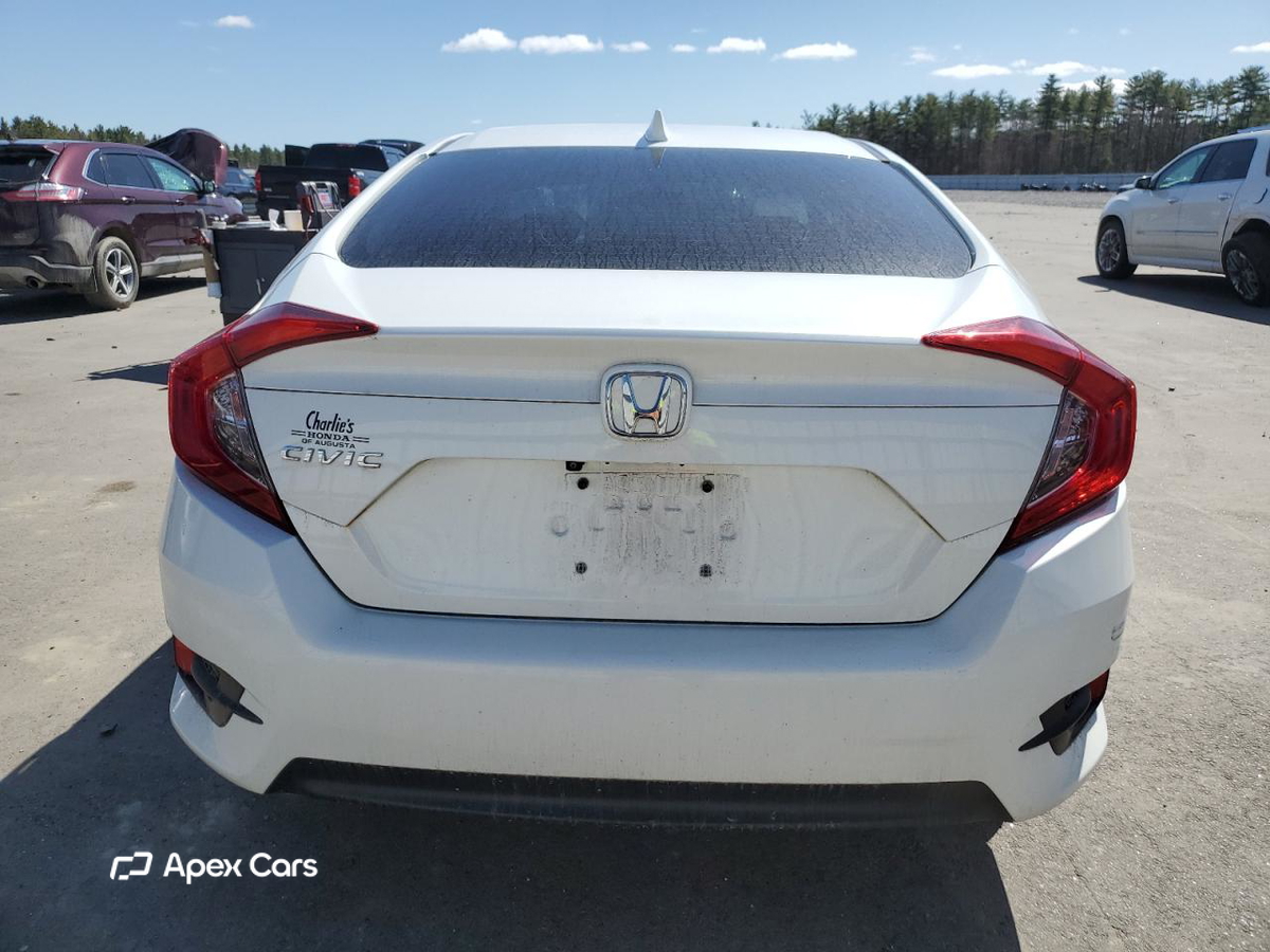 Honda Civic 2017