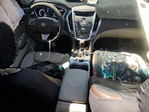 Cadillac SRX 2011
