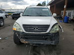 Lexus GX 2007