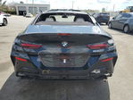 BMW Series 8 2022