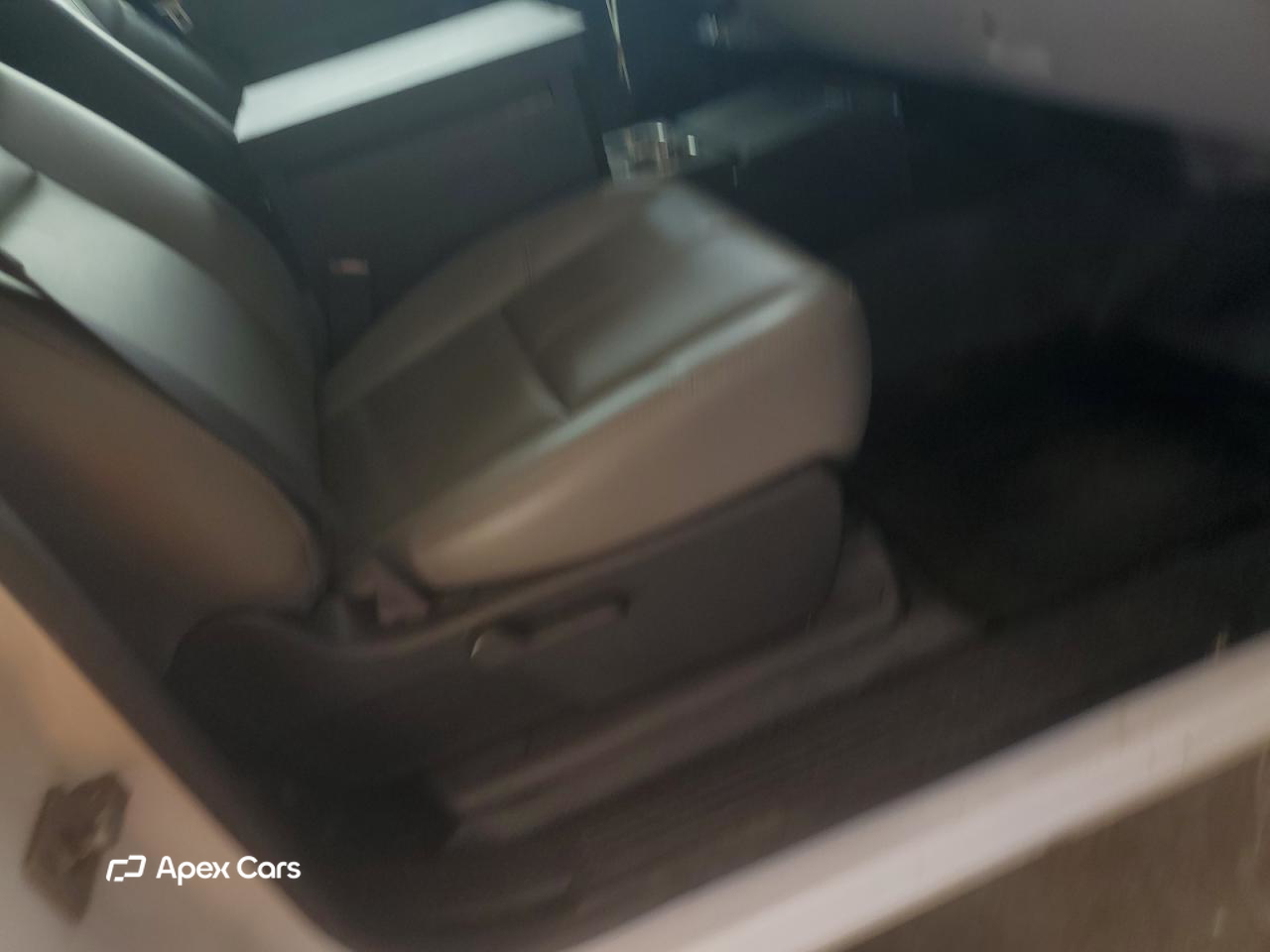 Chevrolet Silverado 2013